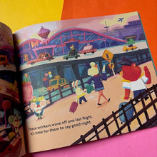 Load image into Gallery viewer, The Good Night Airport