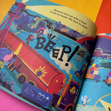 Load image into Gallery viewer, The Good Night Airport