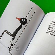 Load image into Gallery viewer, How To Be A Fit Bird