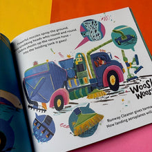 Load image into Gallery viewer, The Good Night Airport