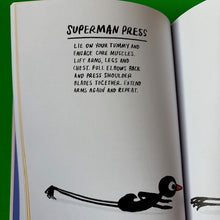 Load image into Gallery viewer, How To Be A Fit Bird