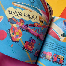 Load image into Gallery viewer, The Good Night Airport