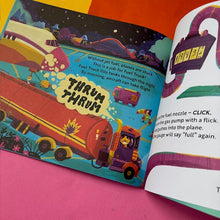 Load image into Gallery viewer, The Good Night Airport