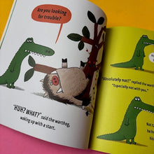 Load image into Gallery viewer, Are You Looking For Trouble?