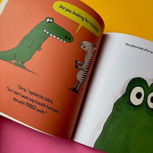 Load image into Gallery viewer, Are You Looking For Trouble?