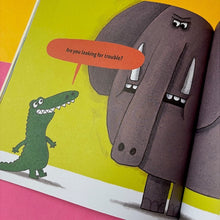 Load image into Gallery viewer, Are You Looking For Trouble?