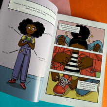 Load image into Gallery viewer, CurlFriends: New In Town