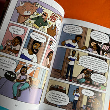 Load image into Gallery viewer, CurlFriends: New In Town