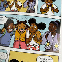 Load image into Gallery viewer, CurlFriends: New In Town