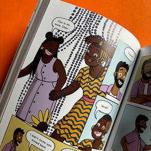 Load image into Gallery viewer, CurlFriends: New In Town