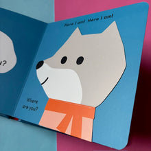 Load image into Gallery viewer, Little Owl, Where Are You?