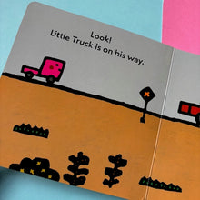 Load image into Gallery viewer, Little Truck