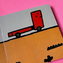 Load image into Gallery viewer, Little Truck