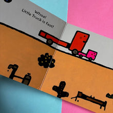 Load image into Gallery viewer, Little Truck