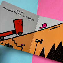 Load image into Gallery viewer, Little Truck
