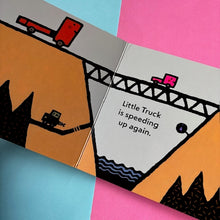 Load image into Gallery viewer, Little Truck