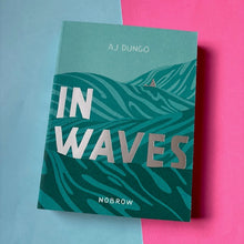 Load image into Gallery viewer, In Waves