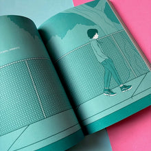 Load image into Gallery viewer, In Waves