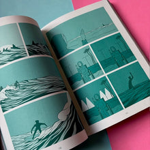 Load image into Gallery viewer, In Waves