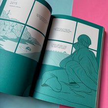 Load image into Gallery viewer, In Waves