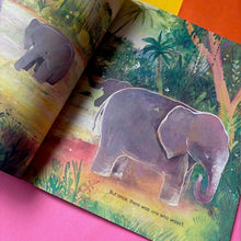 Load image into Gallery viewer, The Elephant and the Piano