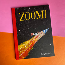 Load image into Gallery viewer, Zoom!