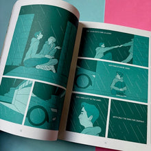 Load image into Gallery viewer, In Waves