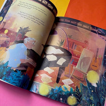 Load image into Gallery viewer, The Elephant and the Piano