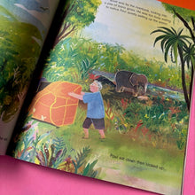 Load image into Gallery viewer, The Elephant and the Piano