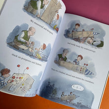 Load image into Gallery viewer, Zoom!