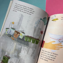 Load image into Gallery viewer, The Big Sticker Book Of Blooms