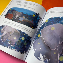 Load image into Gallery viewer, The Elephant and the Piano