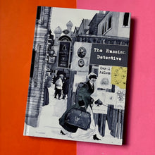 Load image into Gallery viewer, The Russian Detective