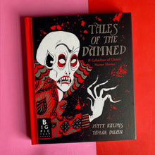 Load image into Gallery viewer, Tales Of The Damned