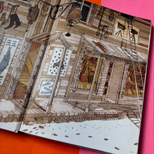 Load image into Gallery viewer, The Russian Detective