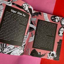 Load image into Gallery viewer, Tales Of The Damned