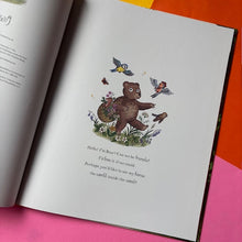 Load image into Gallery viewer, If You Go Down to the Woods Today