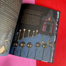 Load image into Gallery viewer, Tales Of The Damned