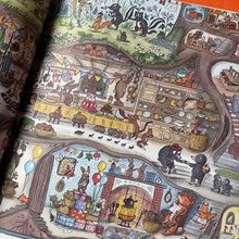 Load image into Gallery viewer, If You Go Down to the Woods Today