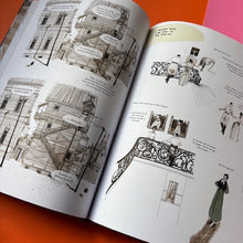 Load image into Gallery viewer, The Russian Detective