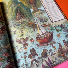 Load image into Gallery viewer, If You Go Down to the Woods Today