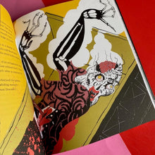 Load image into Gallery viewer, Tales Of The Damned