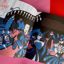 Load image into Gallery viewer, Tales Of The Damned