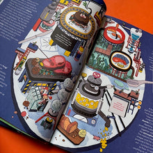 Load image into Gallery viewer, Beetles for Breakfast : ... and Other Weird and Wonderful Ways To Save The Planet