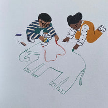 Load image into Gallery viewer, Mini Artists