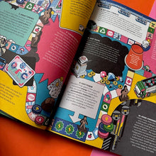 Load image into Gallery viewer, Beetles for Breakfast : ... and Other Weird and Wonderful Ways To Save The Planet