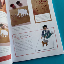 Load image into Gallery viewer, Mini Artists