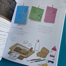 Load image into Gallery viewer, Mini Artists