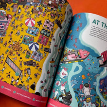 Load image into Gallery viewer, Beetles for Breakfast : ... and Other Weird and Wonderful Ways To Save The Planet