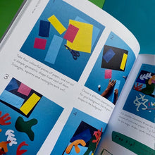 Load image into Gallery viewer, Mini Artists